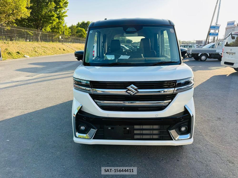 Suzuki SPACIA 2025 6762417-7