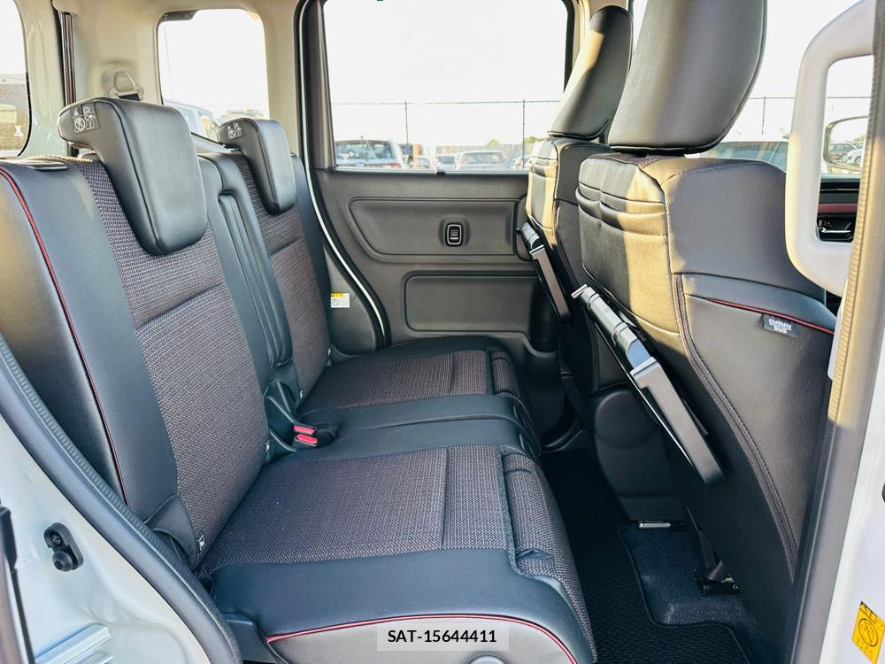 Suzuki SPACIA 2025 6762417-8