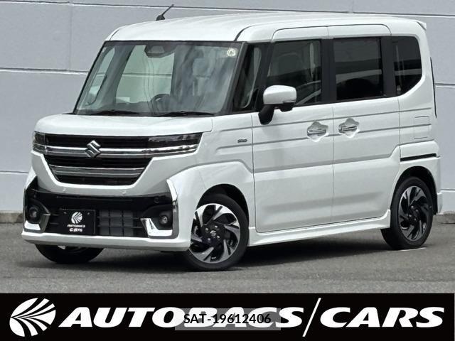 Suzuki SPACIA 2025-04 6817371-0