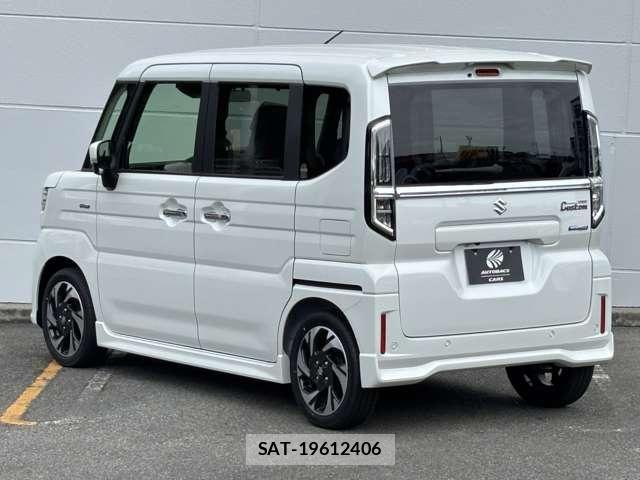 Suzuki SPACIA 2025-04 6817371-9