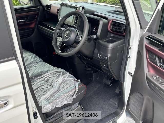 Suzuki SPACIA 2025-04 6817371-11