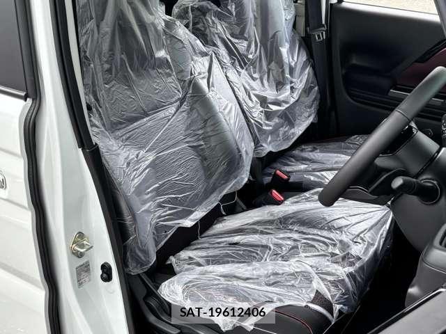 Suzuki SPACIA 2025-04 6817371-13
