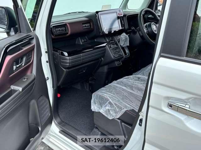 Suzuki SPACIA 2025-04 6817371-18