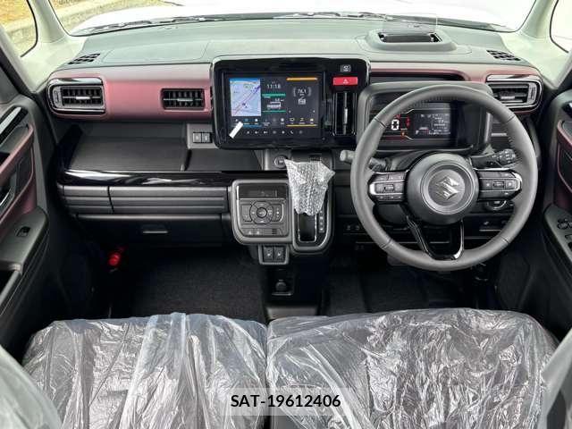 Suzuki SPACIA 2025-04 6817371-1