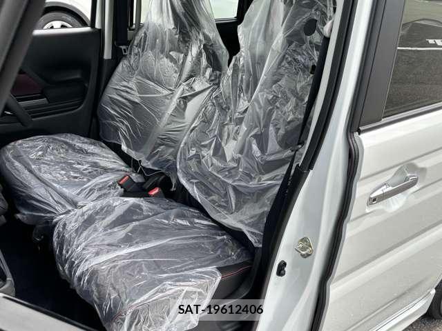 Suzuki SPACIA 2025-04 6817371-19