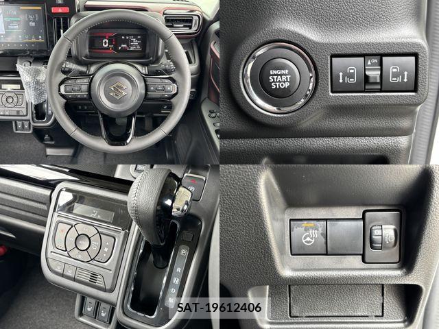 Suzuki SPACIA 2025-04 6817371-20