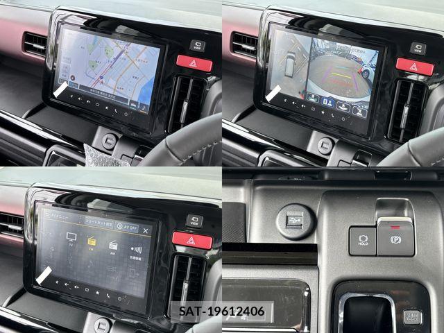 Suzuki SPACIA 2025-04 6817371-22