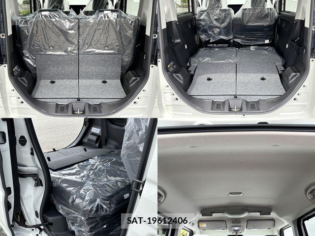 Suzuki SPACIA 2025-04 6817371-25