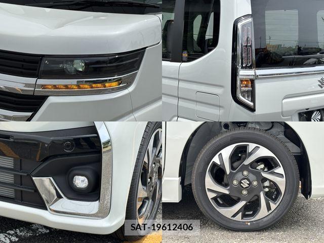 Suzuki SPACIA 2025-04 6817371-26