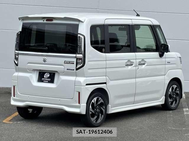 Suzuki SPACIA 2025-04 6817371-2