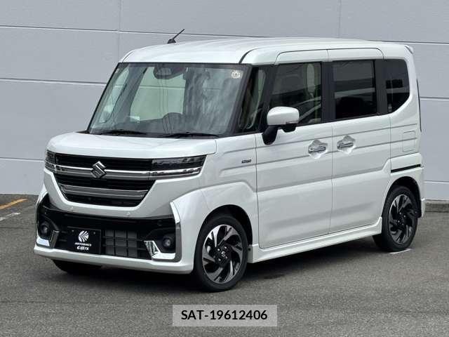 Suzuki SPACIA 2025-04 6817371-4