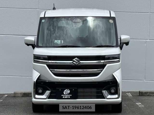 Suzuki SPACIA 2025-04 6817371-5