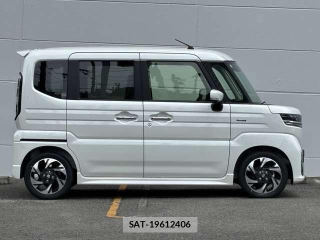 Suzuki SPACIA 2025-04 6817371-7