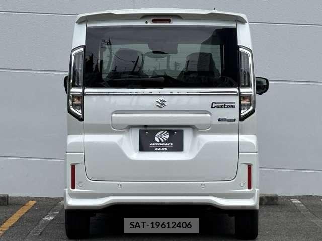 Suzuki SPACIA 2025-04 6817371-8