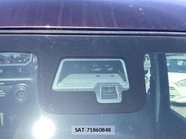 Suzuki SPACIA 2018-09 6913309-10