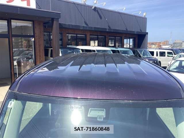 Suzuki SPACIA 2018-09 6913309-12