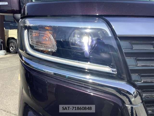 Suzuki SPACIA 2018-09 6913309-13