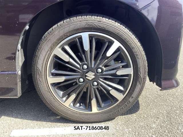 Suzuki SPACIA 2018-09 6913309-16