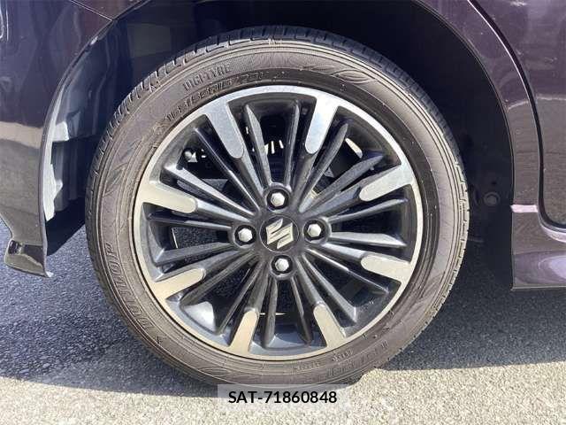 Suzuki SPACIA 2018-09 6913309-19
