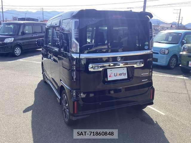 Suzuki SPACIA 2018-09 6913309-4