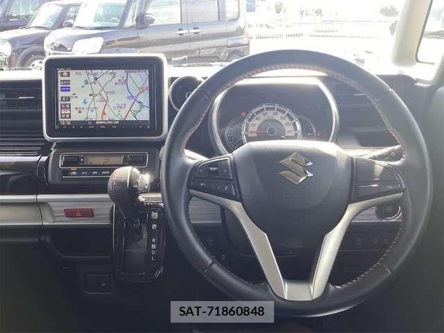 Suzuki SPACIA 2018-09 6913309-5