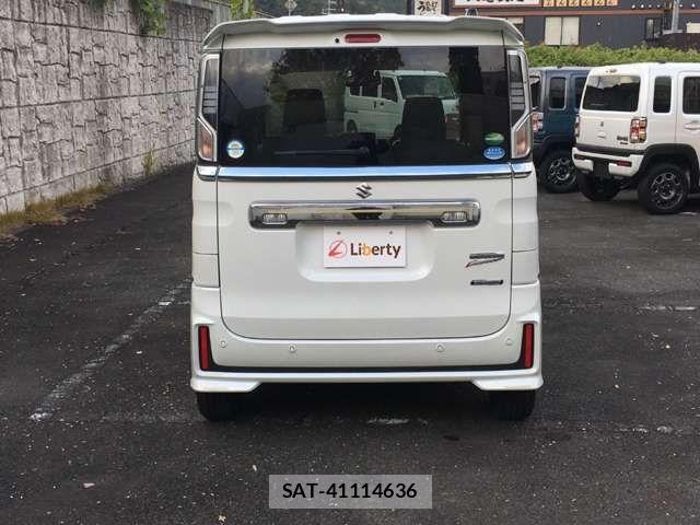 Suzuki SPACIA 2019-08 6913320-9