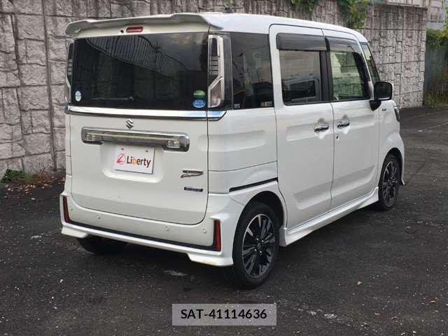 Suzuki SPACIA 2019-08 6913320-10