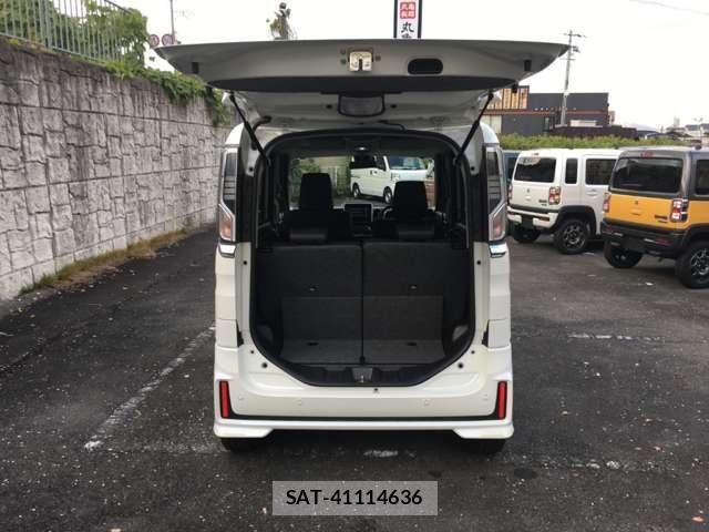Suzuki SPACIA 2019-08 6913320-11