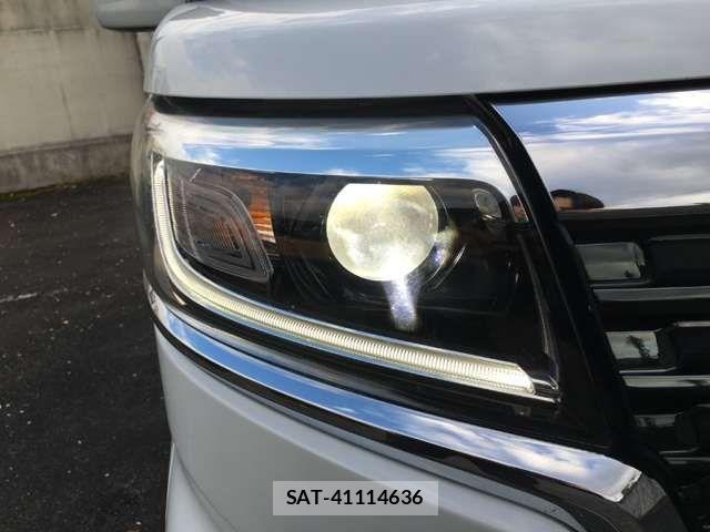 Suzuki SPACIA 2019-08 6913320-13