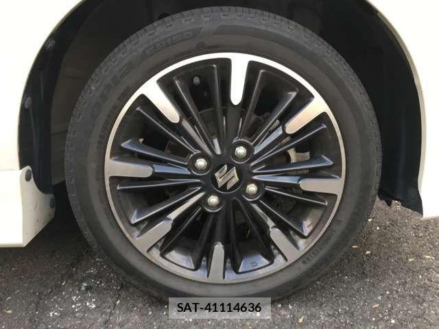 Suzuki SPACIA 2019-08 6913320-15