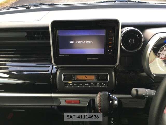 Suzuki SPACIA 2019-08 6913320-17