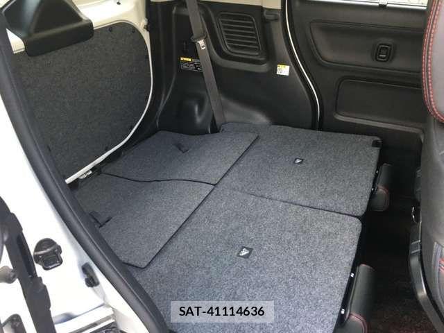 Suzuki SPACIA 2019-08 6913320-19