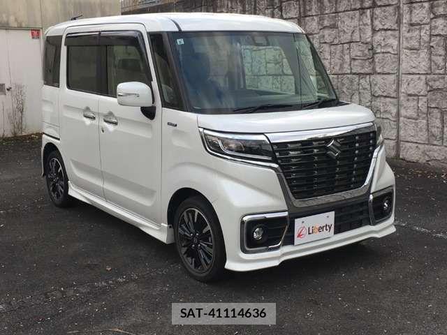 Suzuki SPACIA 2019-08 6913320-5
