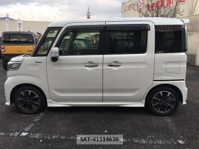 Suzuki SPACIA 2019-08 6913320-7