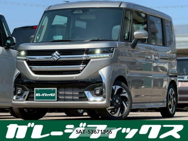 Suzuki SPACIA 2026-02 6913192-0