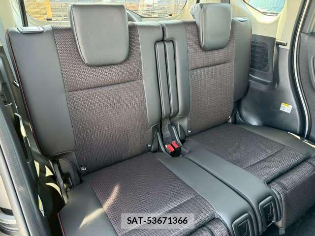 Suzuki SPACIA 2026-02 6913192-9