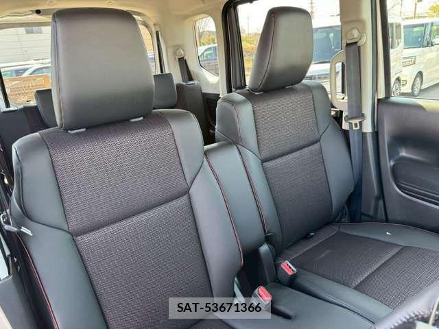 Suzuki SPACIA 2026-02 6913192-10