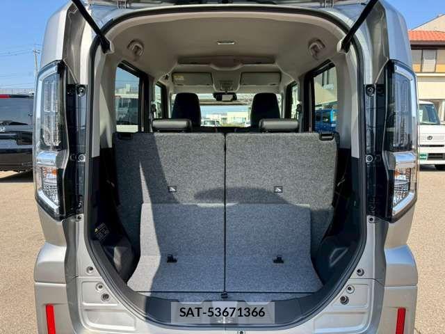 Suzuki SPACIA 2026-02 6913192-11