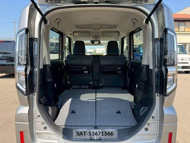 Suzuki SPACIA 2026-02 6913192-12