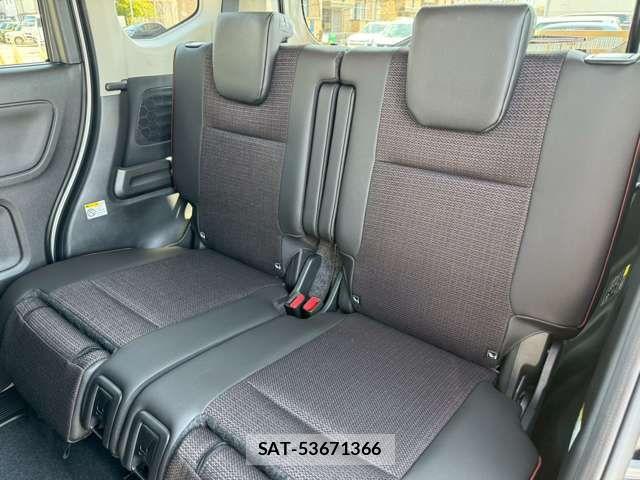 Suzuki SPACIA 2026-02 6913192-13