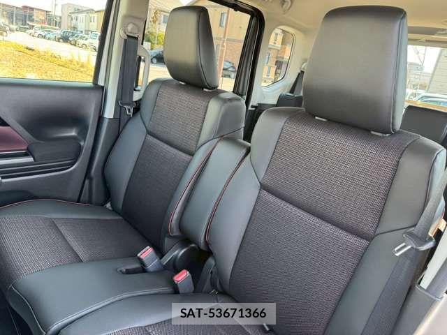 Suzuki SPACIA 2026-02 6913192-14