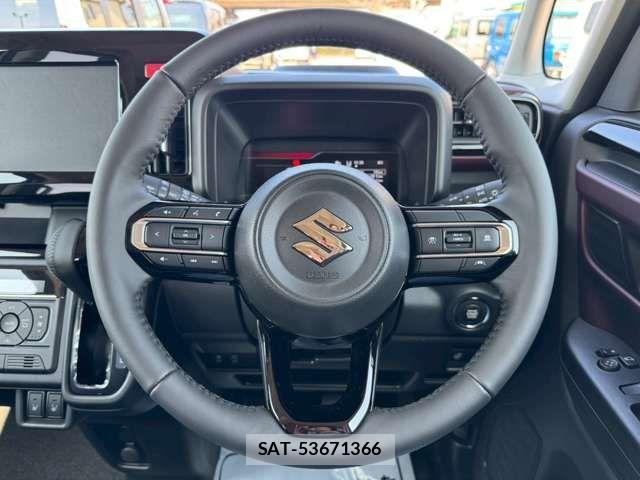 Suzuki SPACIA 2026-02 6913192-15