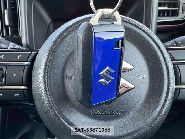 Suzuki SPACIA 2026-02 6913192-16