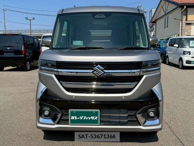 Suzuki SPACIA 2026-02 6913192-1