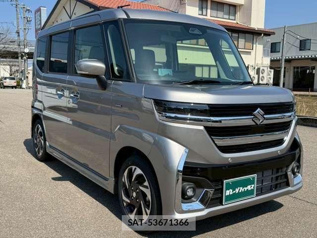 Suzuki SPACIA 2026-02 6913192-2