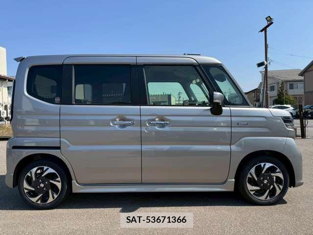 Suzuki SPACIA 2026-02 6913192-3