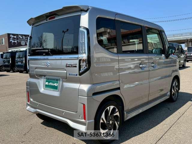 Suzuki SPACIA 2026-02 6913192-4