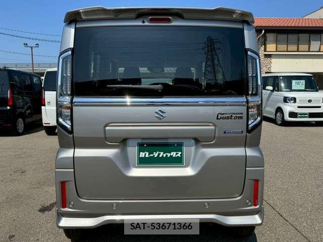 Suzuki SPACIA 2026-02 6913192-5