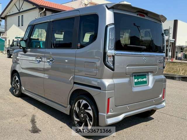 Suzuki SPACIA 2026-02 6913192-6