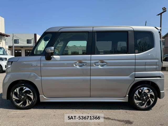 Suzuki SPACIA 2026-02 6913192-7